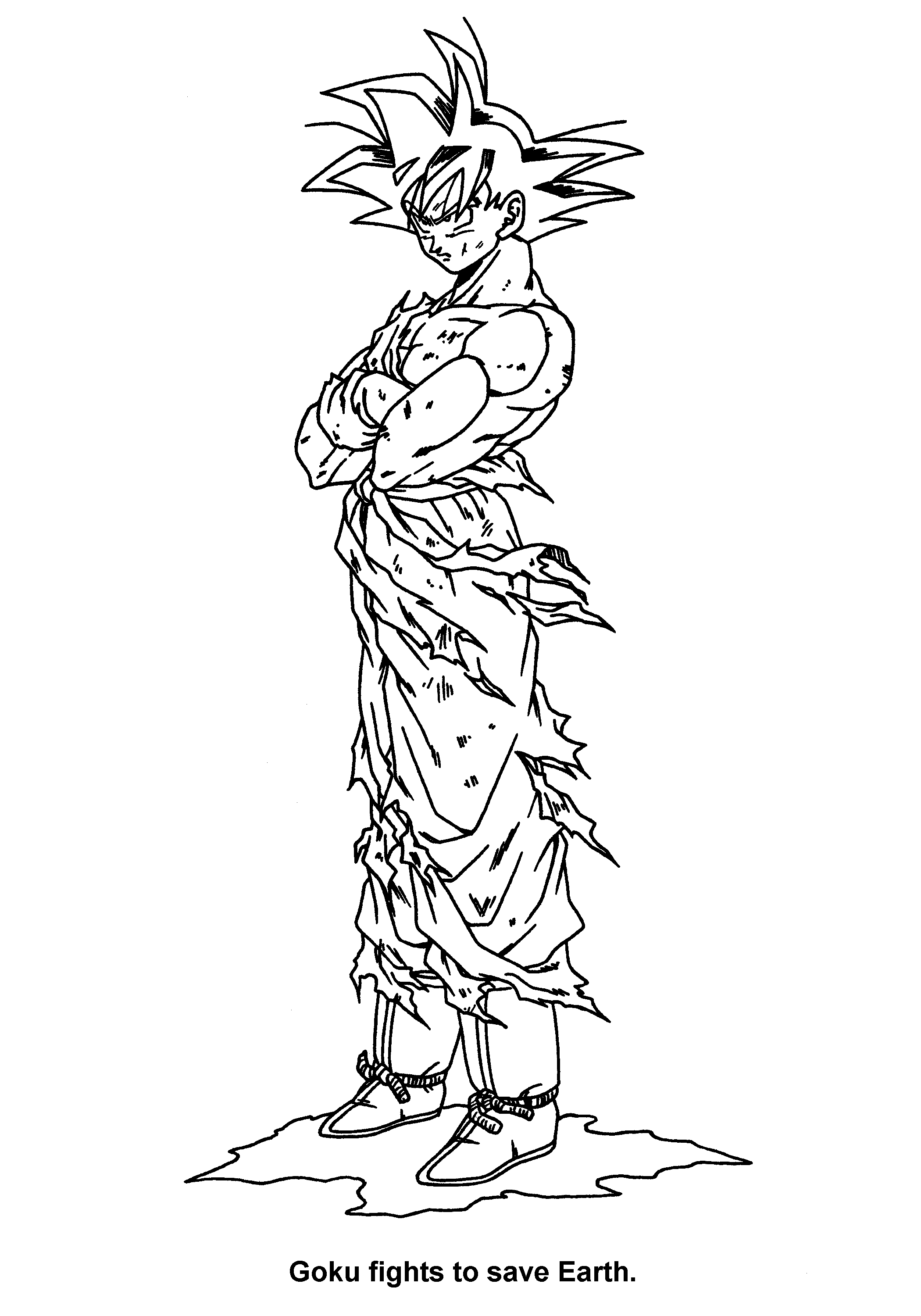 coloriage-dragon-ball-z-image-animee-0017