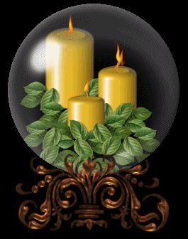 bougie-de-noel-image-animee-0088