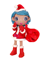 femme-de-noel-image-animee-0066