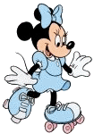 micke-mouse-minnie-mouse-image-animee-0152