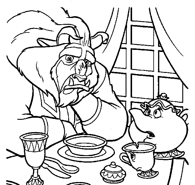 coloriage-la-belle-et-la-bete-image-animee-0017