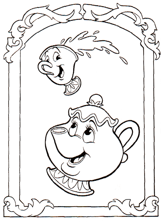 coloriage-la-belle-et-la-bete-image-animee-0039