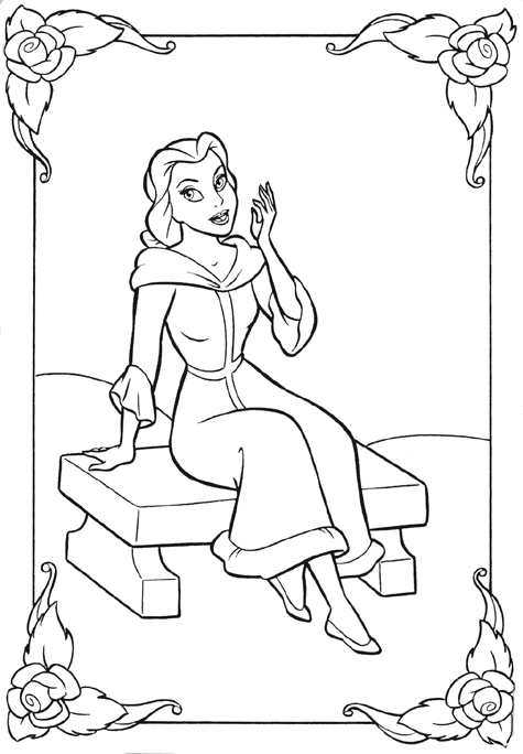 coloriage-la-belle-et-la-bete-image-animee-0040