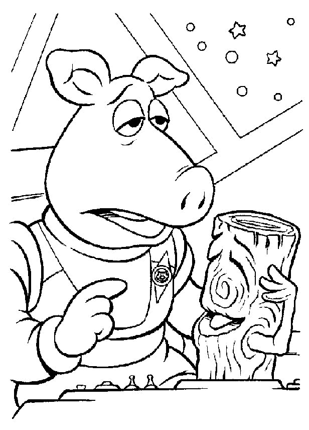 coloriage-le-muppet-show-image-animee-0002