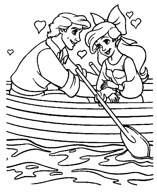 coloriage-la-petite-sirene-image-animee-0045