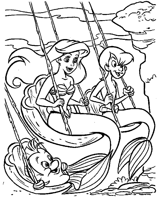 coloriage-la-petite-sirene-image-animee-0050