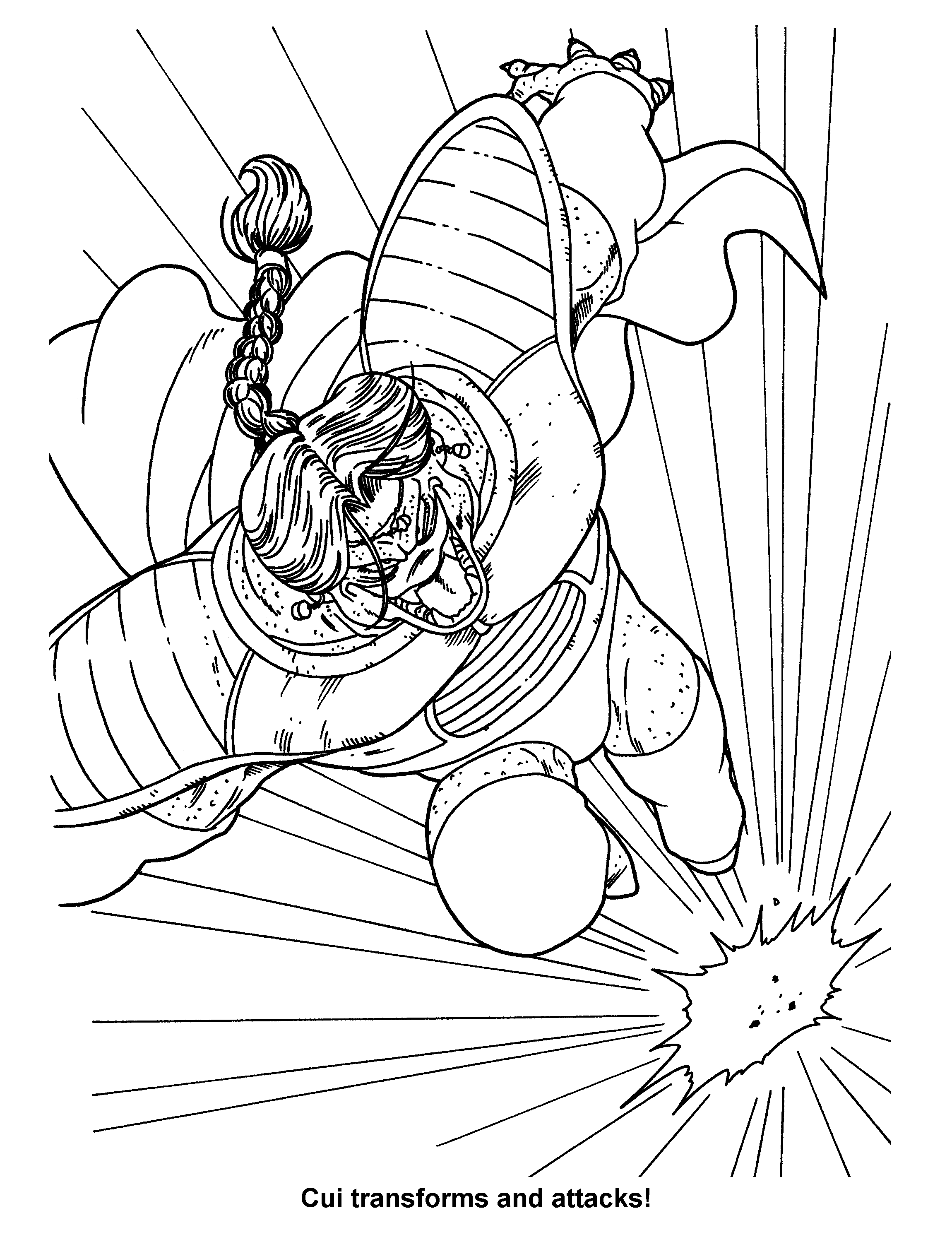 coloriage-dragon-ball-z-image-animee-0001