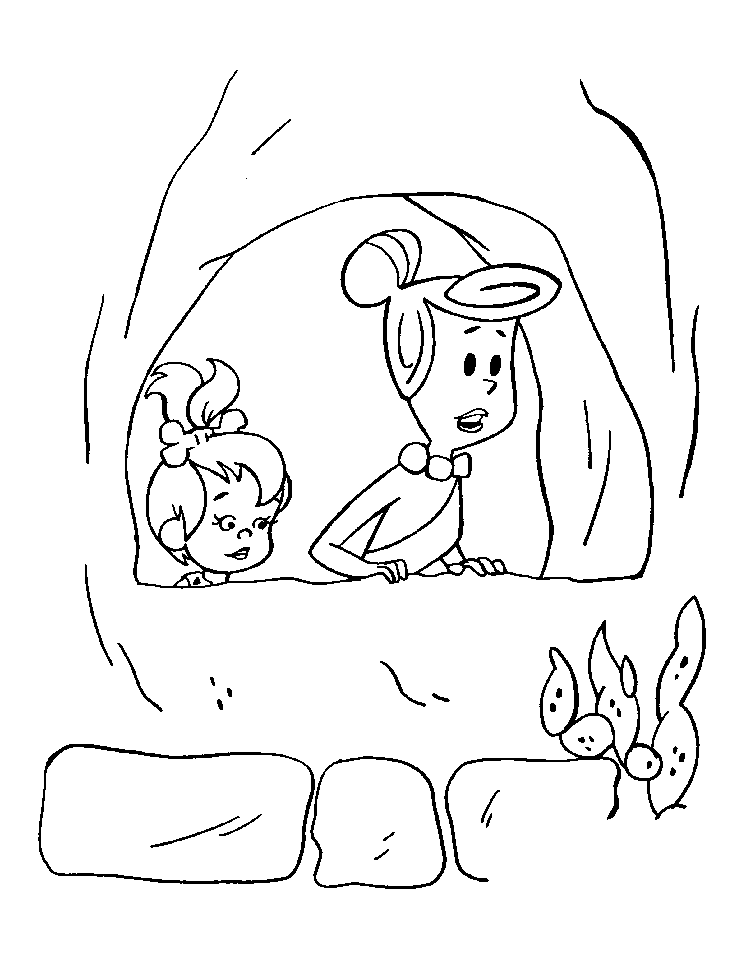 coloriage-les-pierrafeu-image-animee-0035