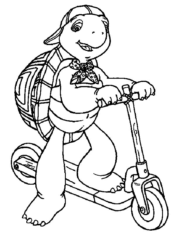 coloriage-franklin-image-animee-0002