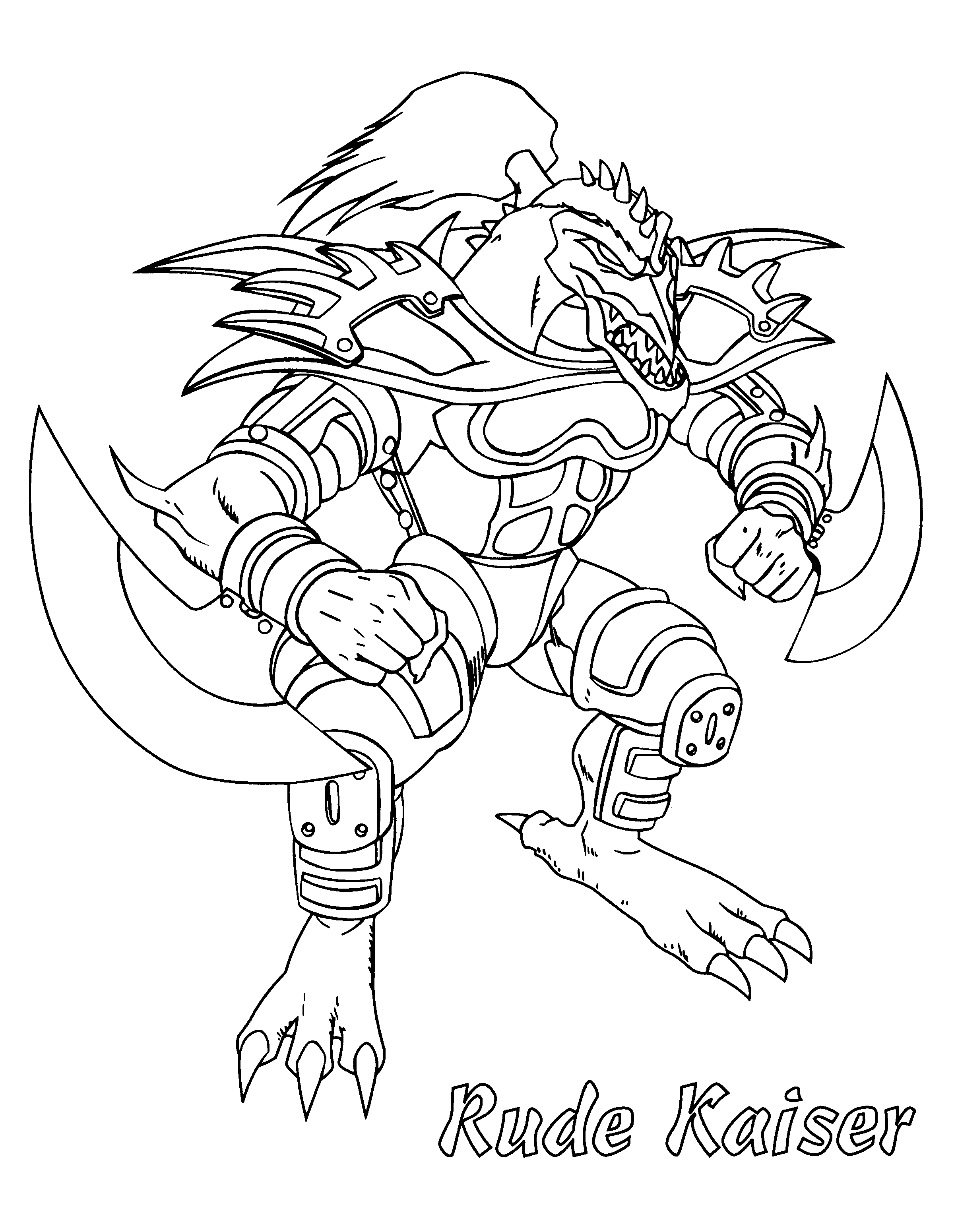 coloriage-yu-gi-oh-image-animee-0100