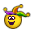 smiley-personnage-et-costume-image-animee-0044