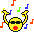 smiley-musique-image-animee-0074