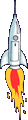 fusee-et-navette-spatiale-image-animee-0035