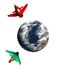 fusee-et-navette-spatiale-image-animee-0044