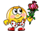 smiley-fleur-image-animee-0103
