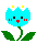 smiley-fleur-image-animee-0131