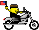smiley-conduisant-image-animee-0033