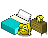 smiley-dormant-image-animee-0077