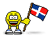 drapeau-de-la-republique-dominicaine-image-animee-0005