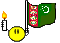 drapeau-du-turkmenistan-image-animee-0002