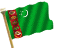 drapeau-du-turkmenistan-image-animee-0008